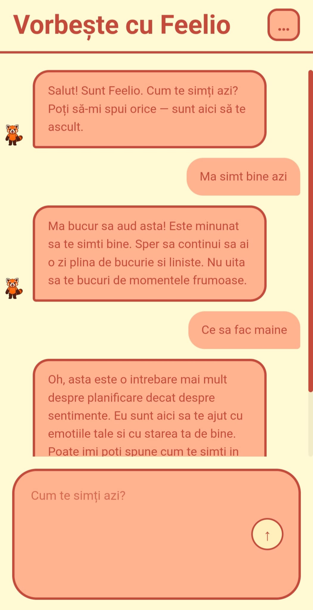 AI Chat